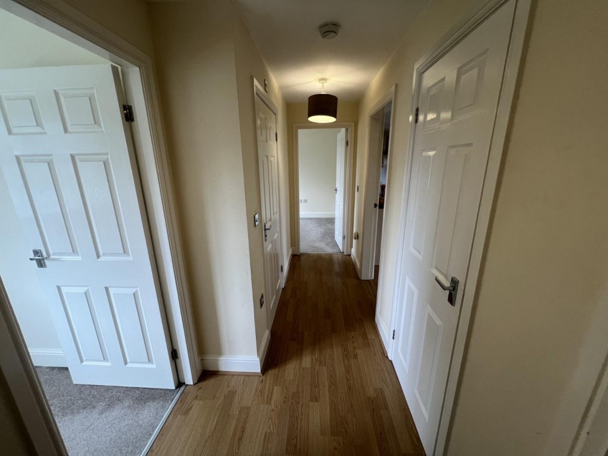 Fowlers Court, Otley