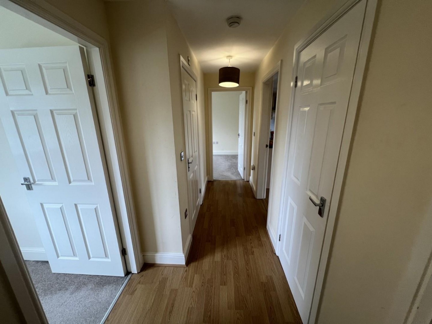 Fowlers Court, Otley
