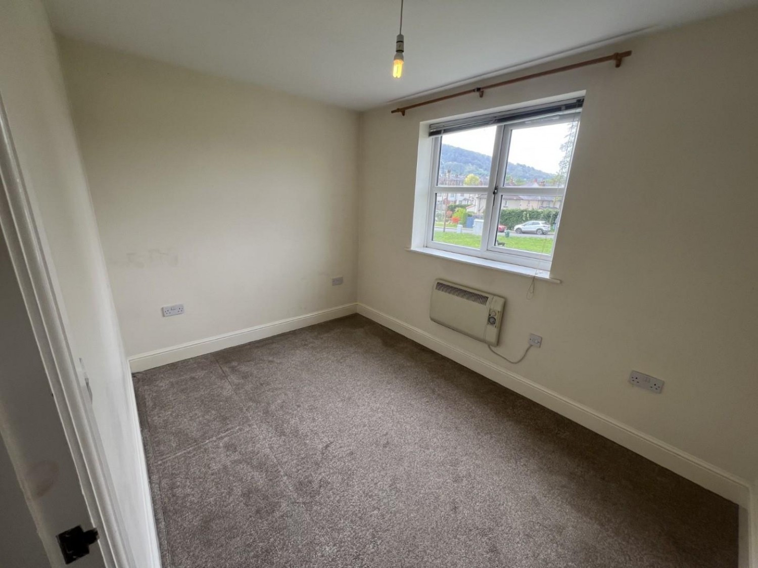 Fowlers Court, Otley