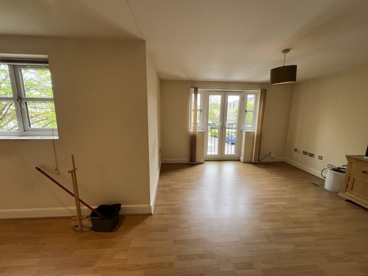 Fowlers Court, Otley