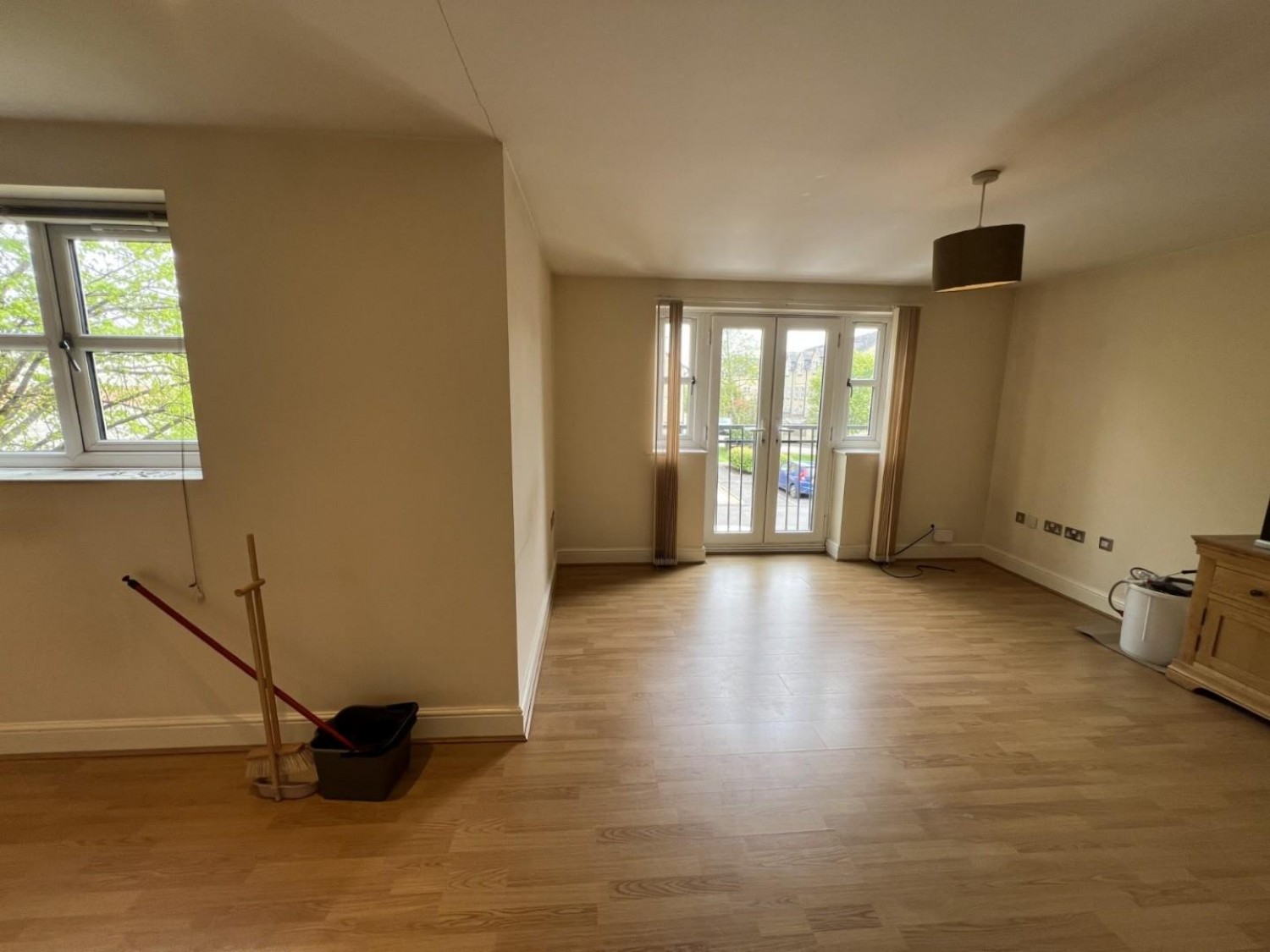Fowlers Court, Otley