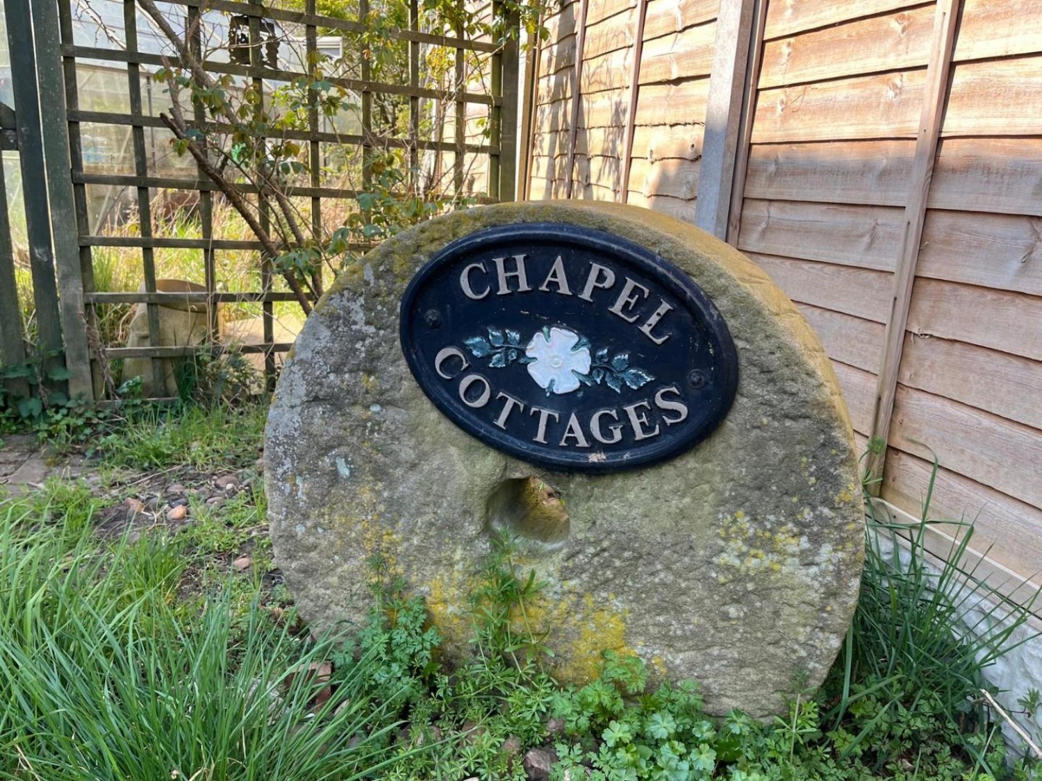Birmingham Road, Coleshill