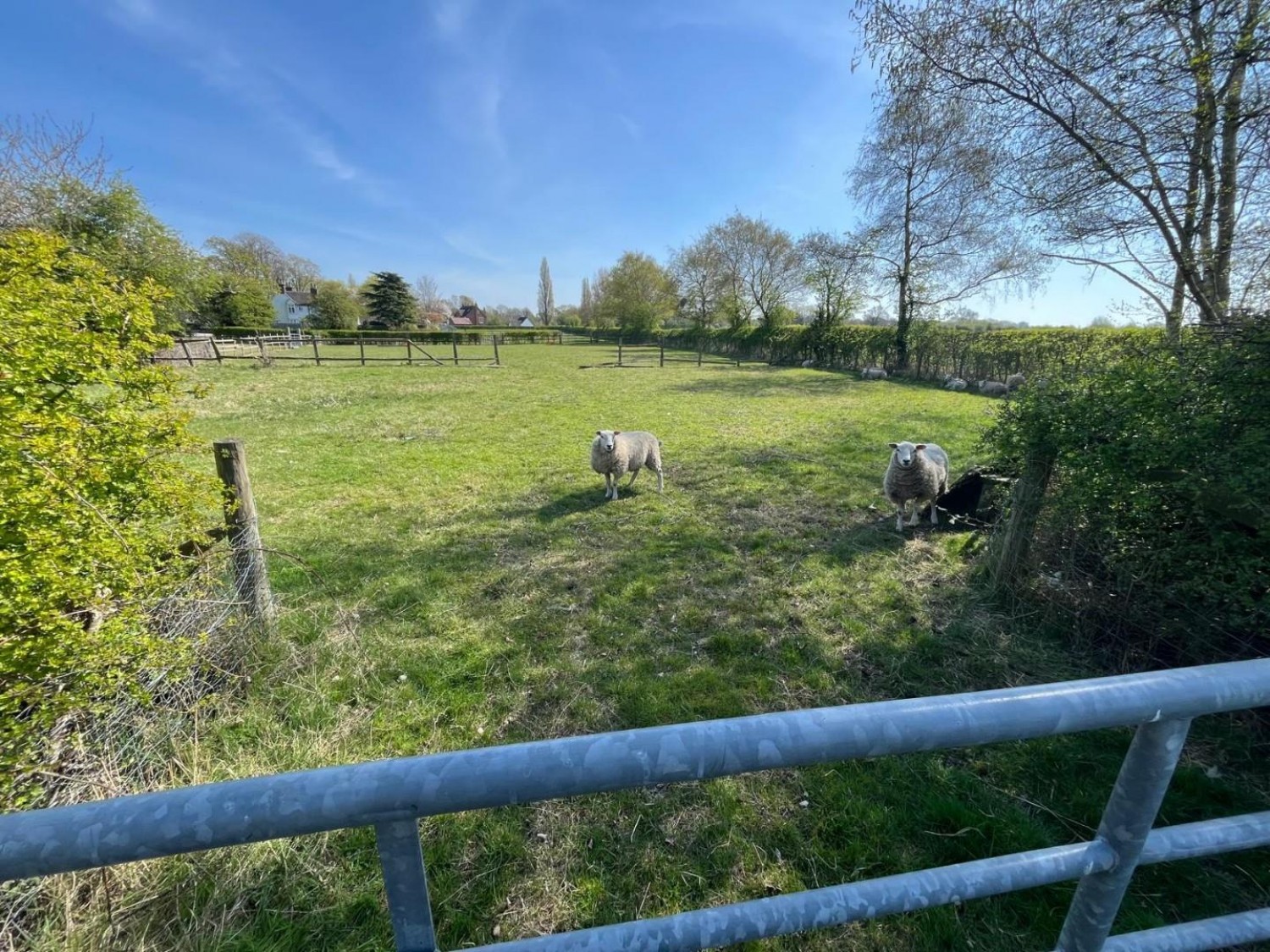 Birmingham Road, Coleshill