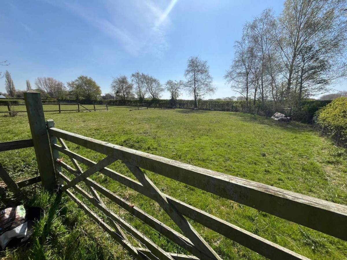 Birmingham Road, Coleshill