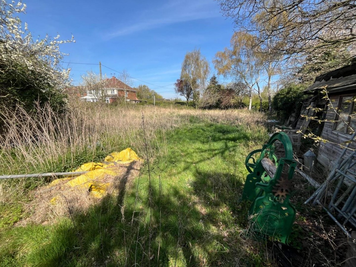 Birmingham Road, Coleshill