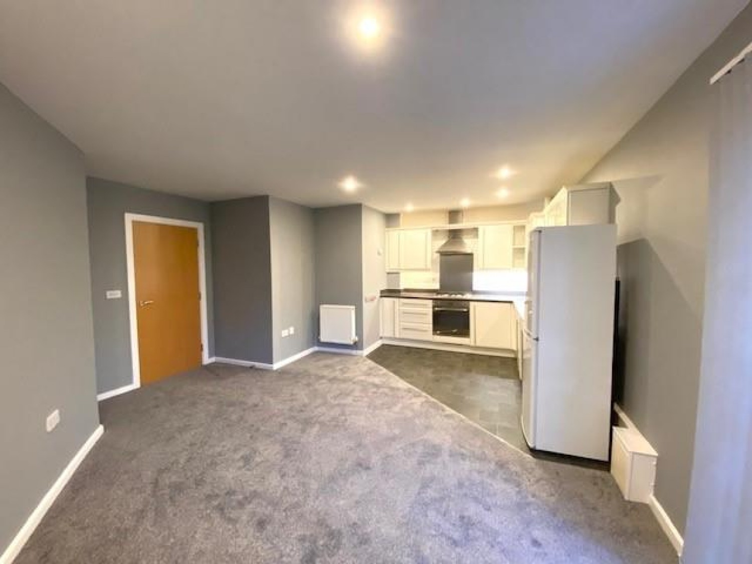 Braddan Court, Tamworth, Staffordshire