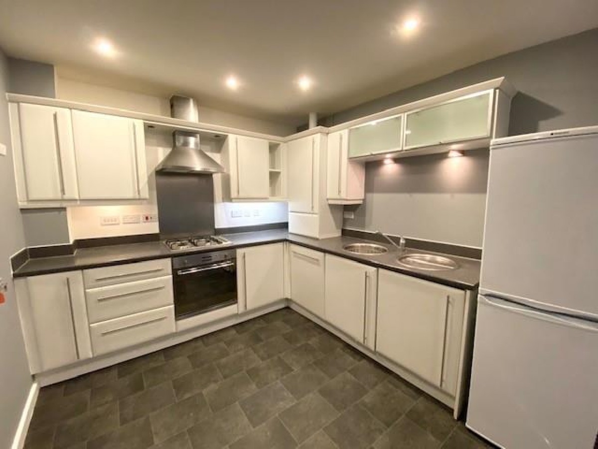 Braddan Court, Tamworth, Staffordshire