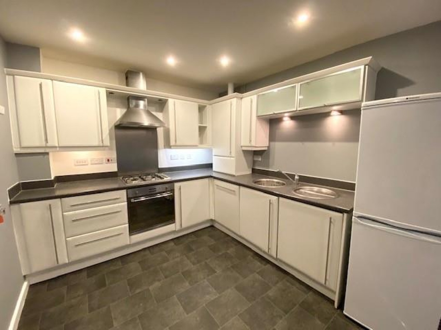 Braddan Court, Tamworth, Staffordshire