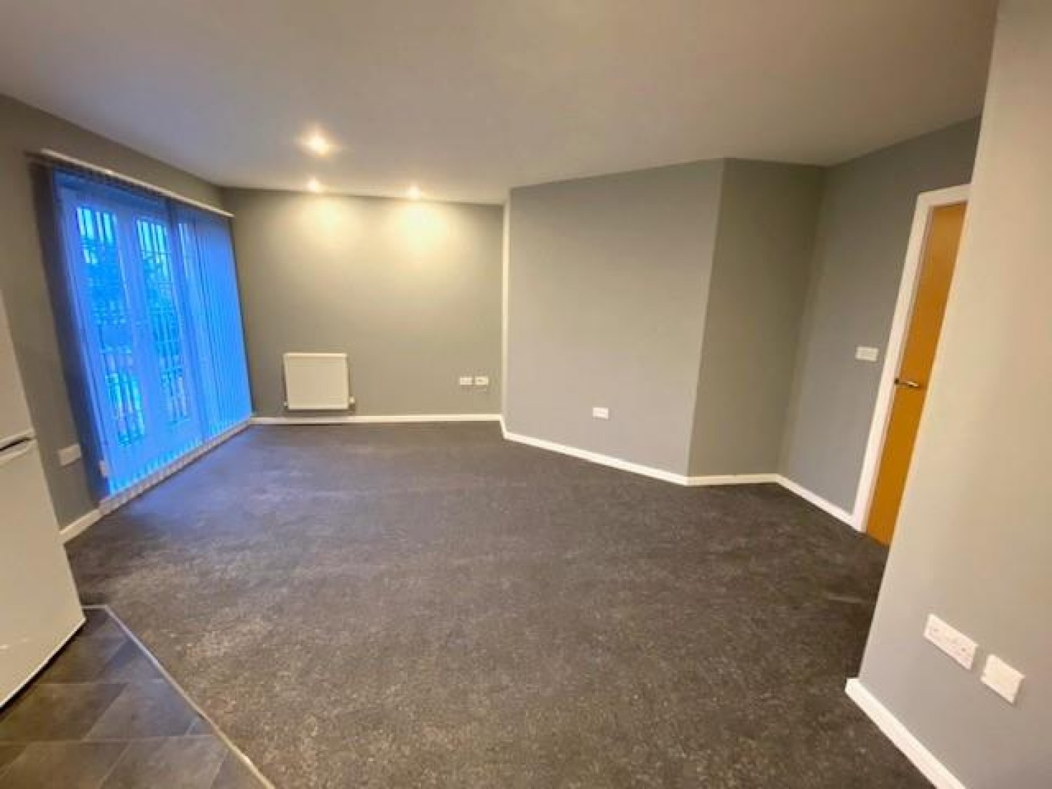 Braddan Court, Tamworth, Staffordshire