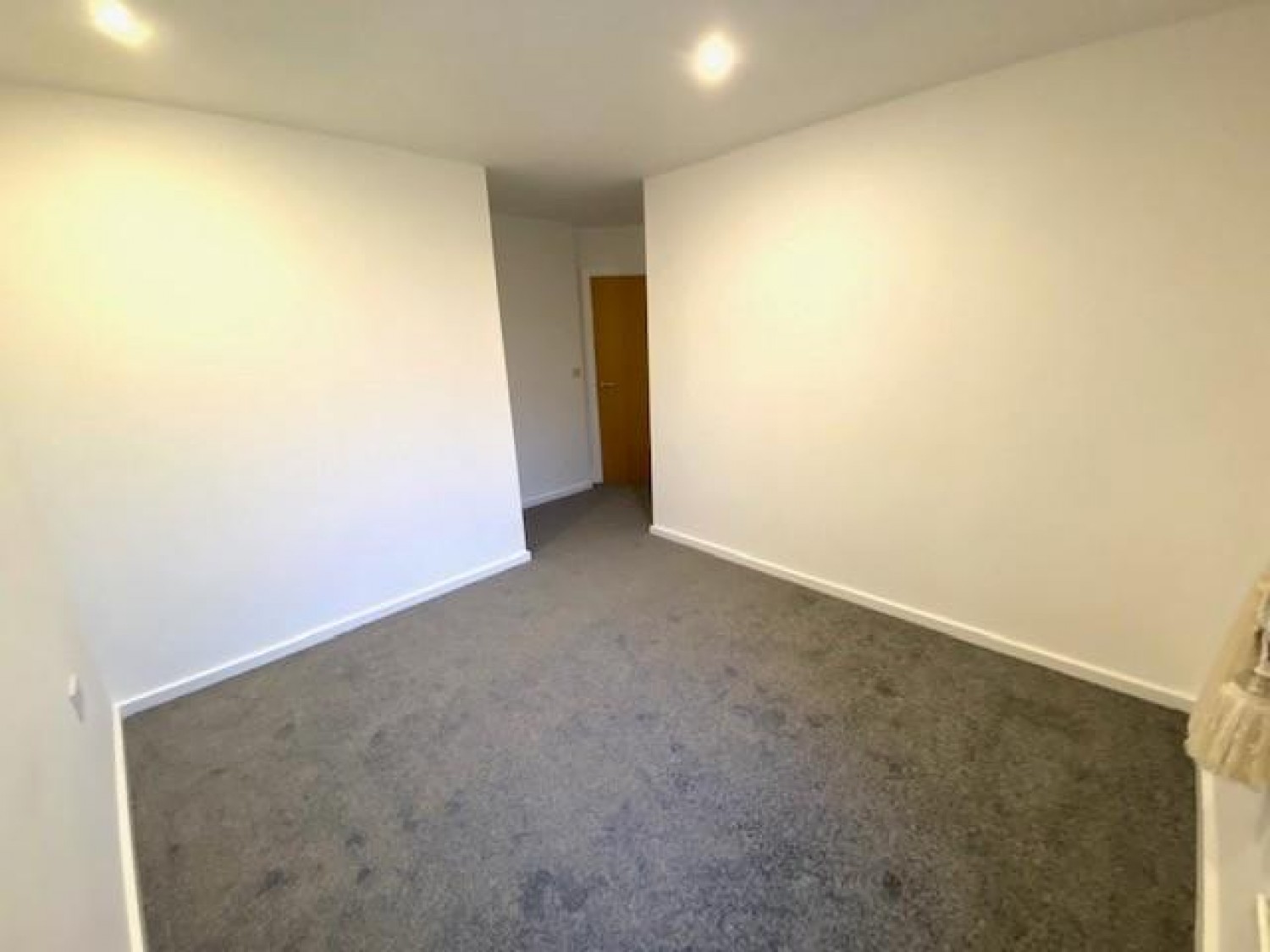 Braddan Court, Tamworth, Staffordshire
