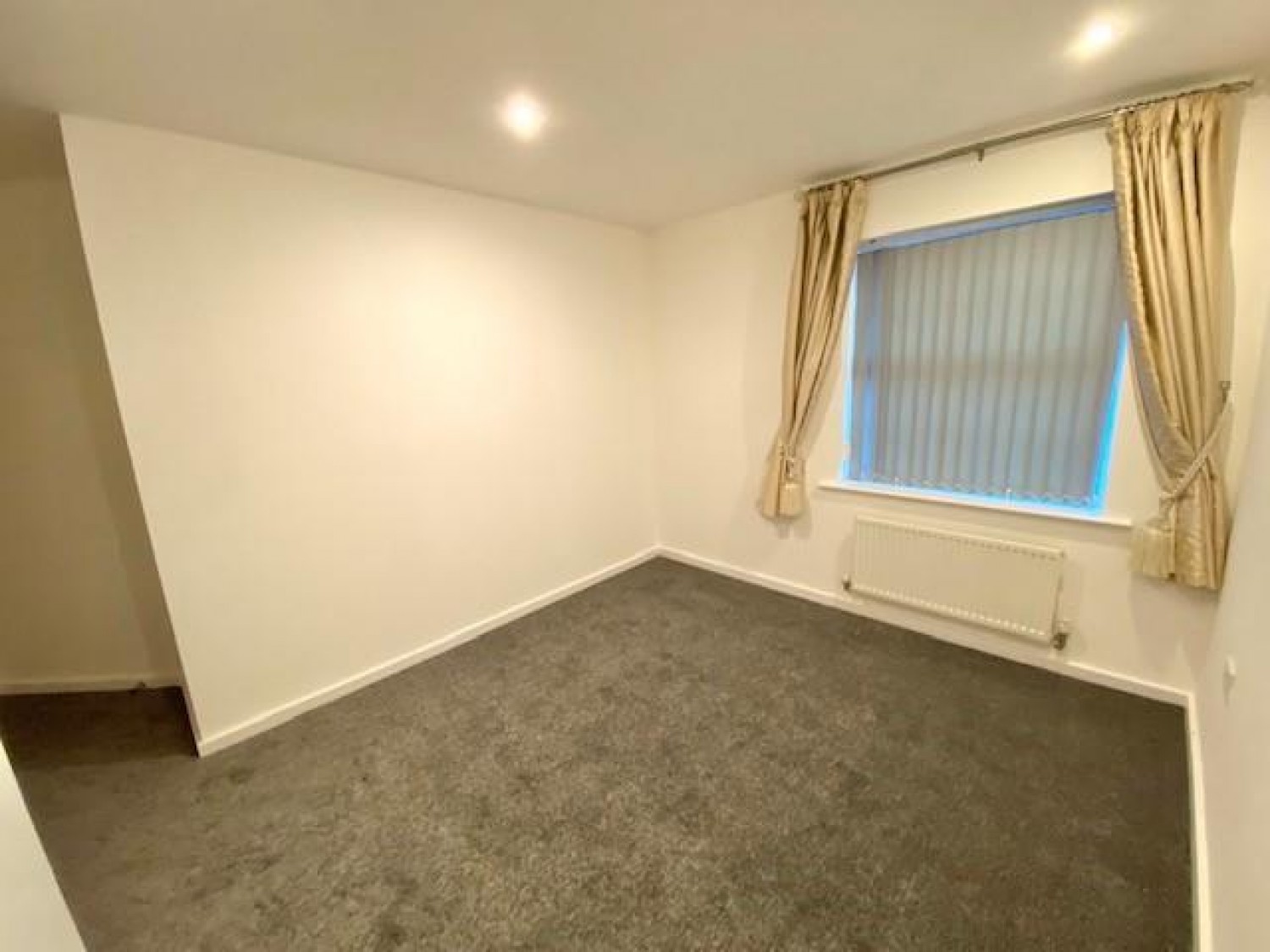 Braddan Court, Tamworth, Staffordshire