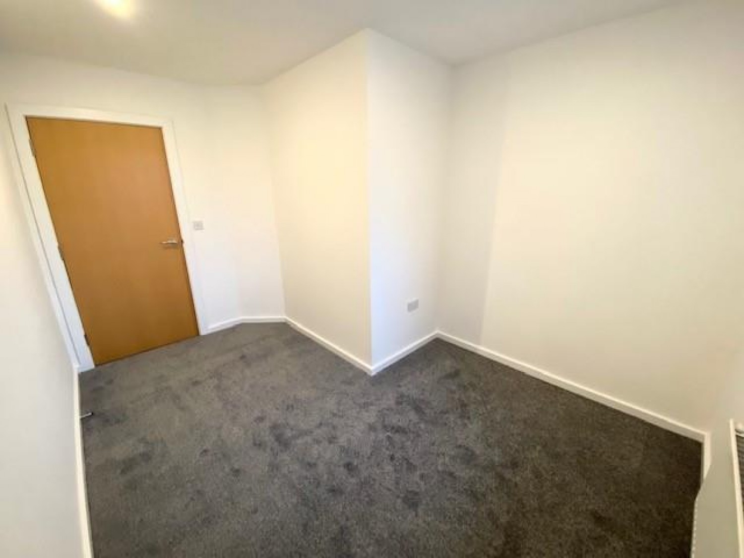 Braddan Court, Tamworth, Staffordshire