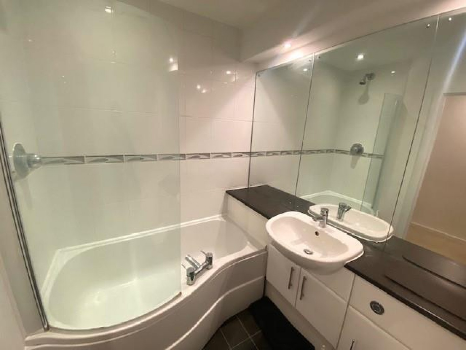 Braddan Court, Tamworth, Staffordshire