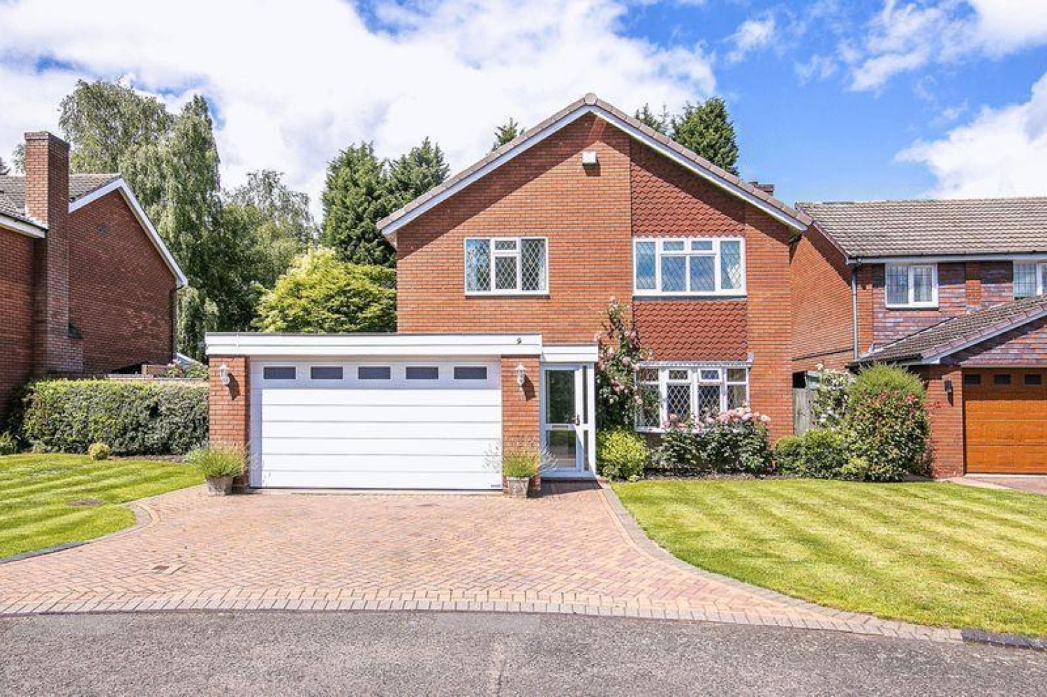St Andrews Road, Sutton Coldfield