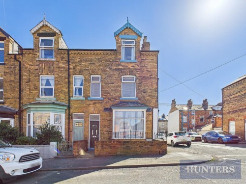 Murchison Street, Scarborough