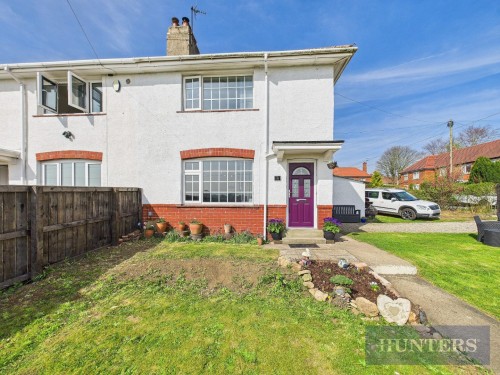 Seamer Road, East Ayton, Scarborough