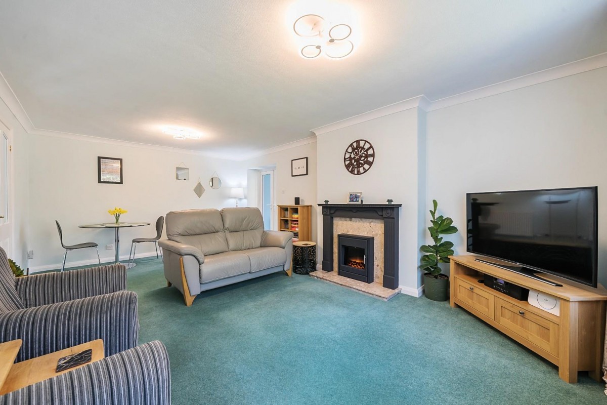 Linton Meadows, Wetherby