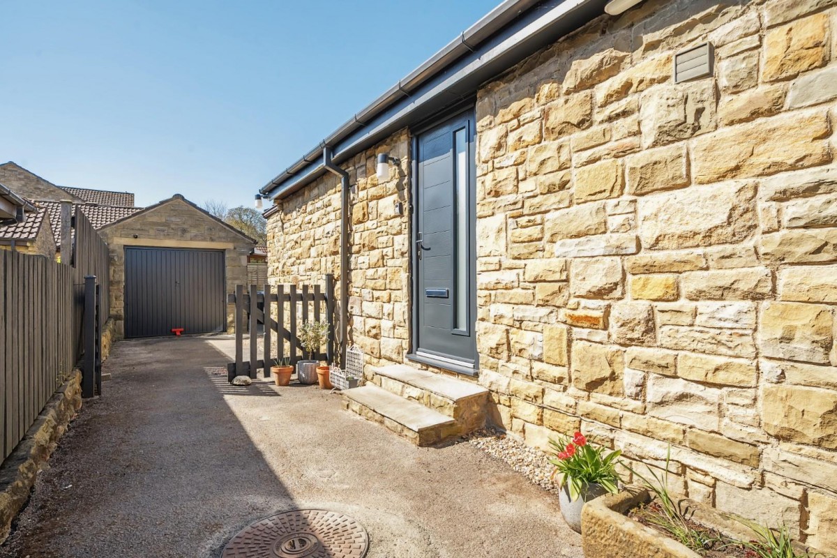 Linton Meadows, Wetherby