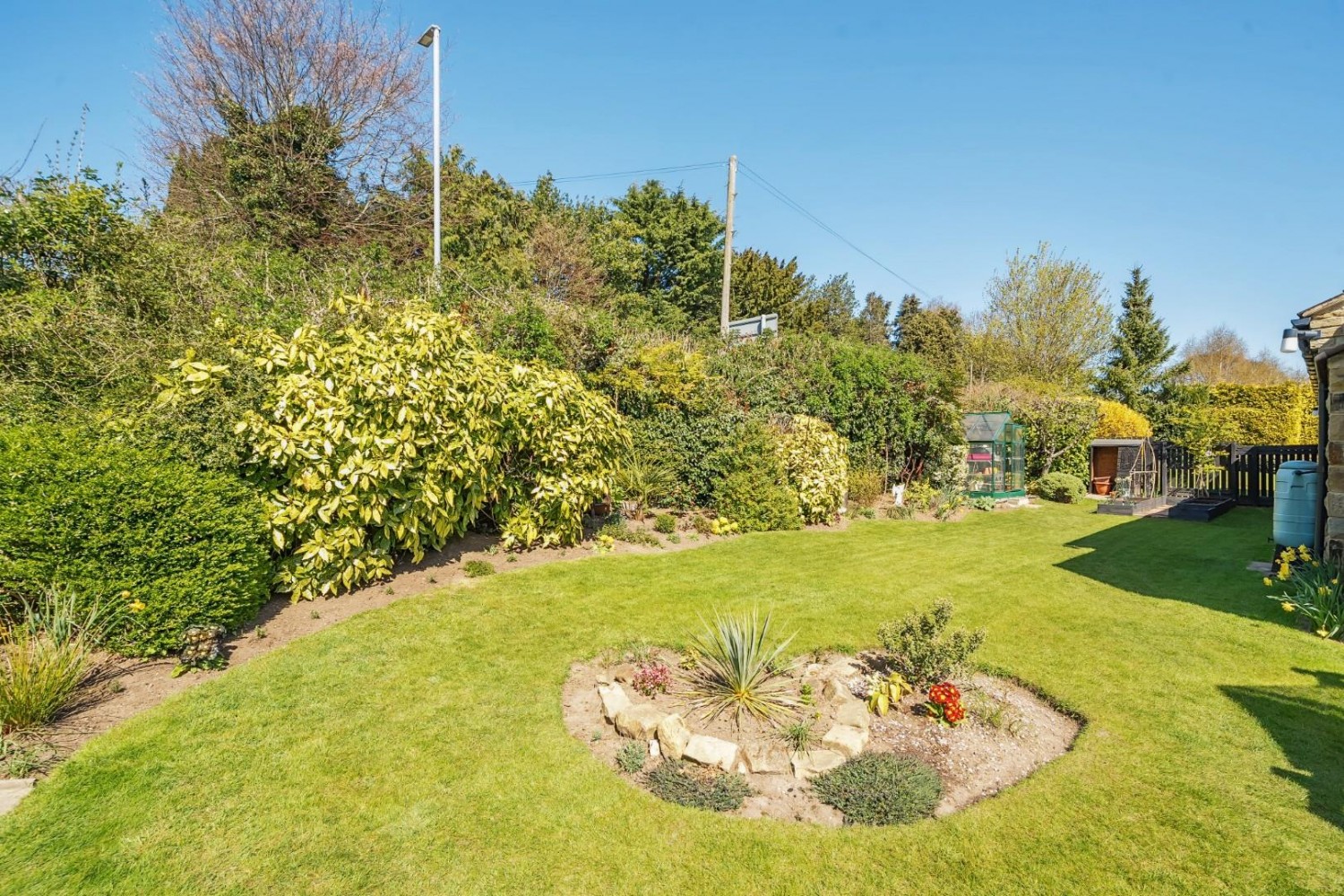 Linton Meadows, Wetherby