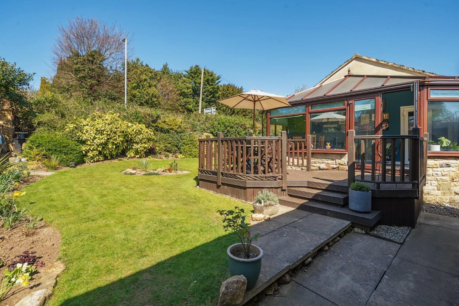 Linton Meadows, Wetherby