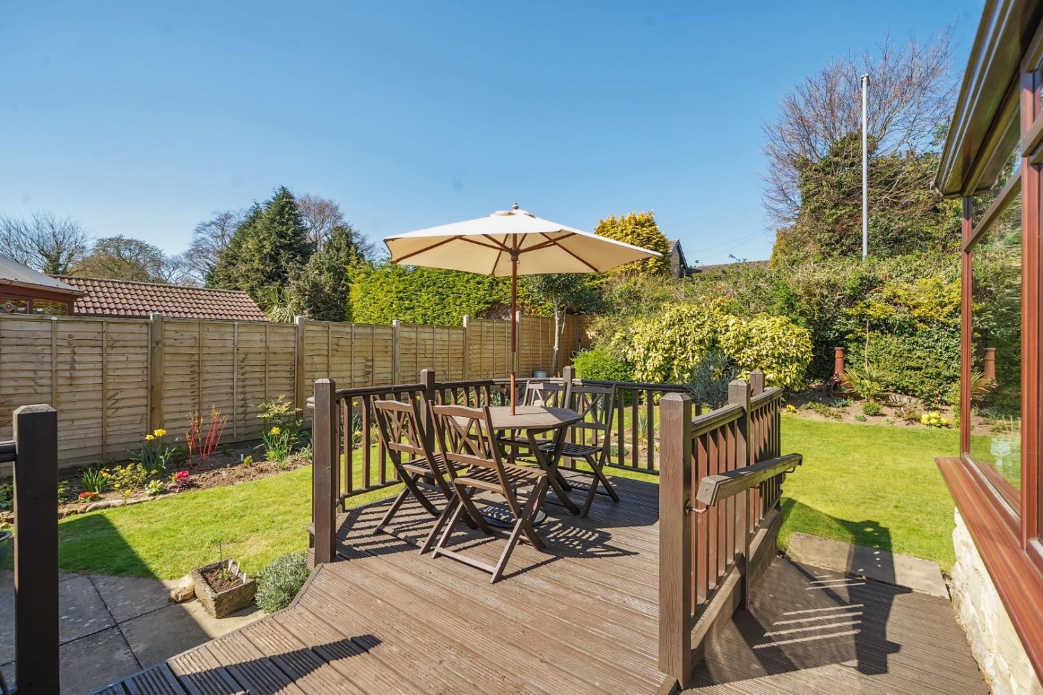 Linton Meadows, Wetherby