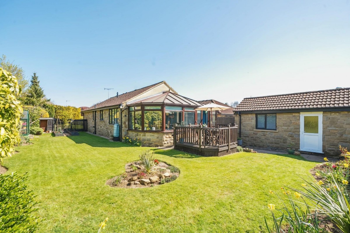 Linton Meadows, Wetherby