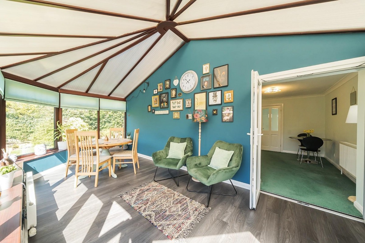 Linton Meadows, Wetherby