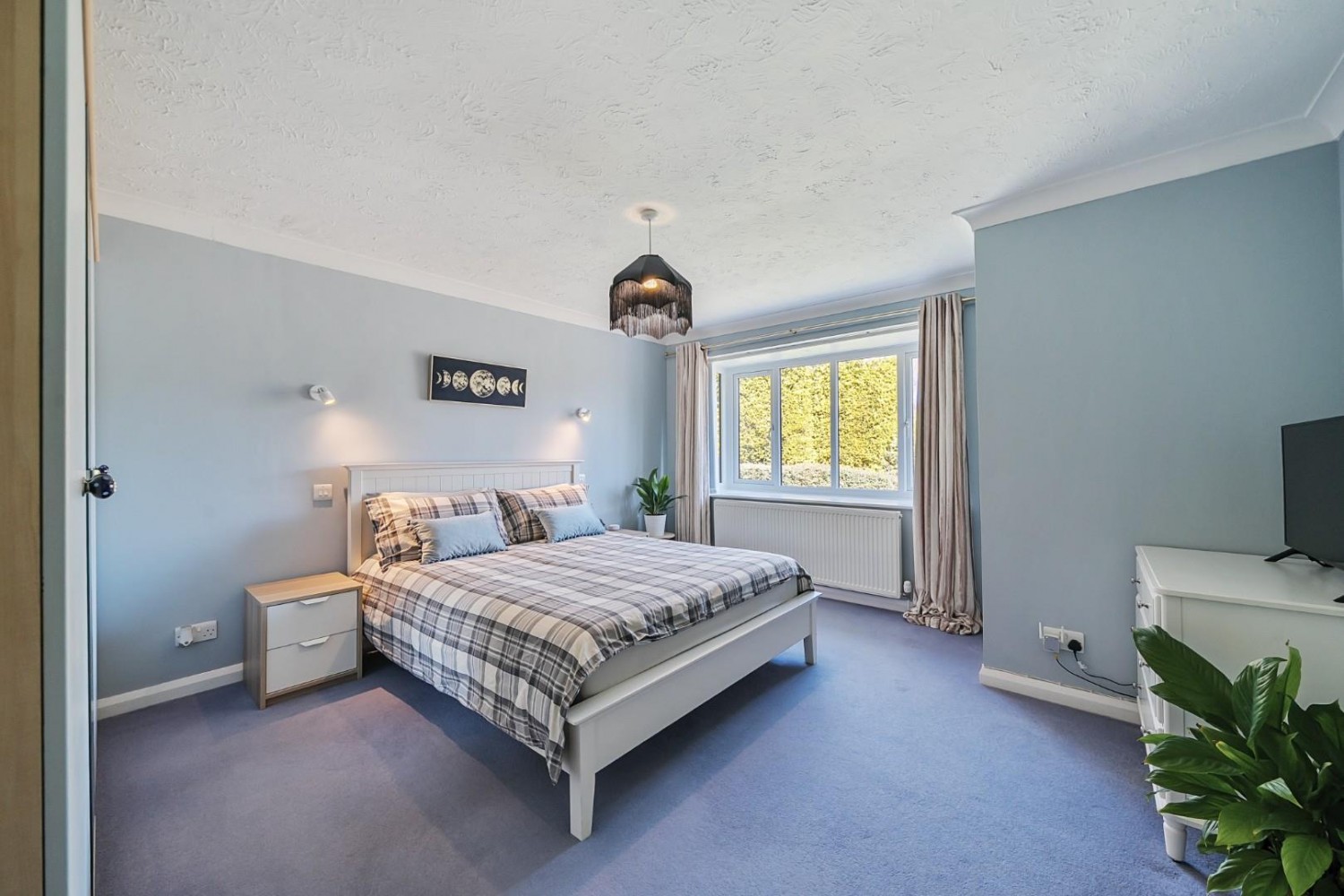 Linton Meadows, Wetherby