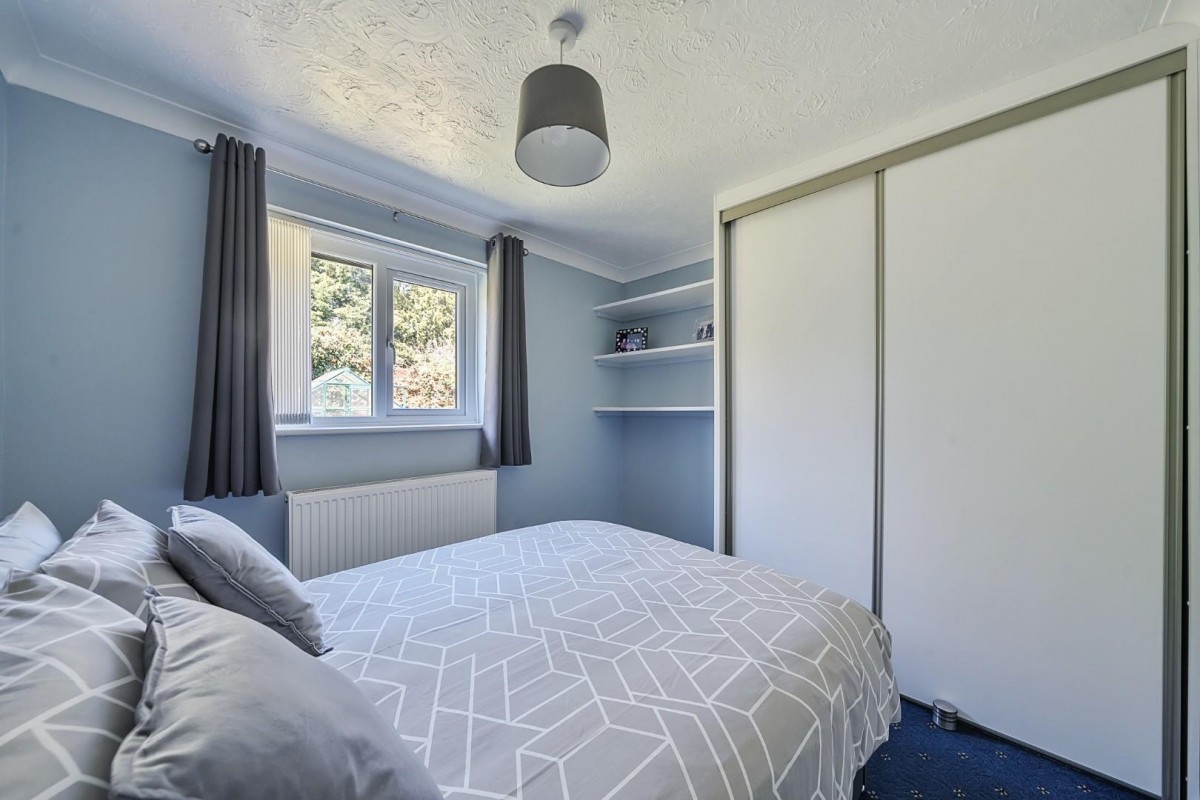 Linton Meadows, Wetherby