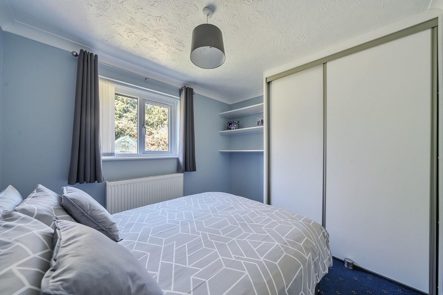 Linton Meadows, Wetherby