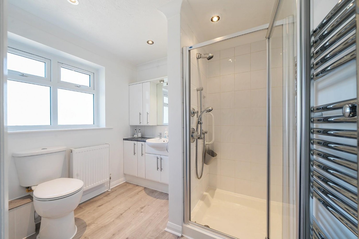 Linton Meadows, Wetherby