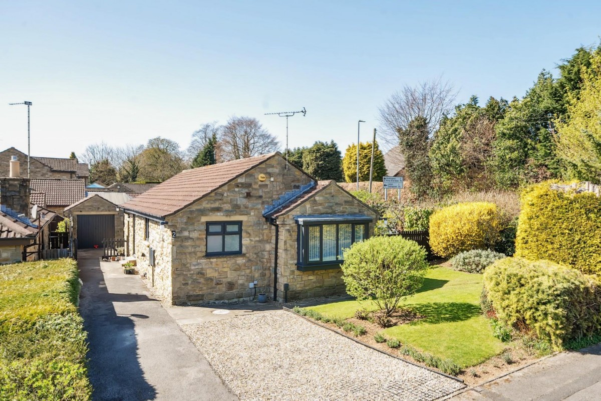 Linton Meadows, Wetherby