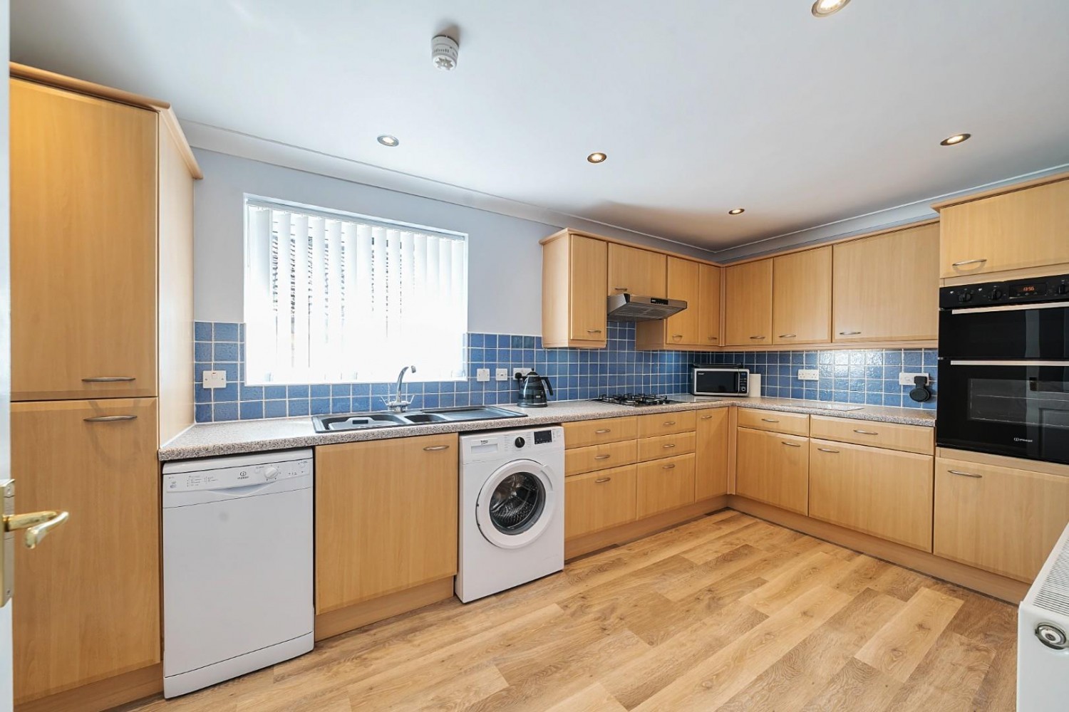 Linton Meadows, Wetherby