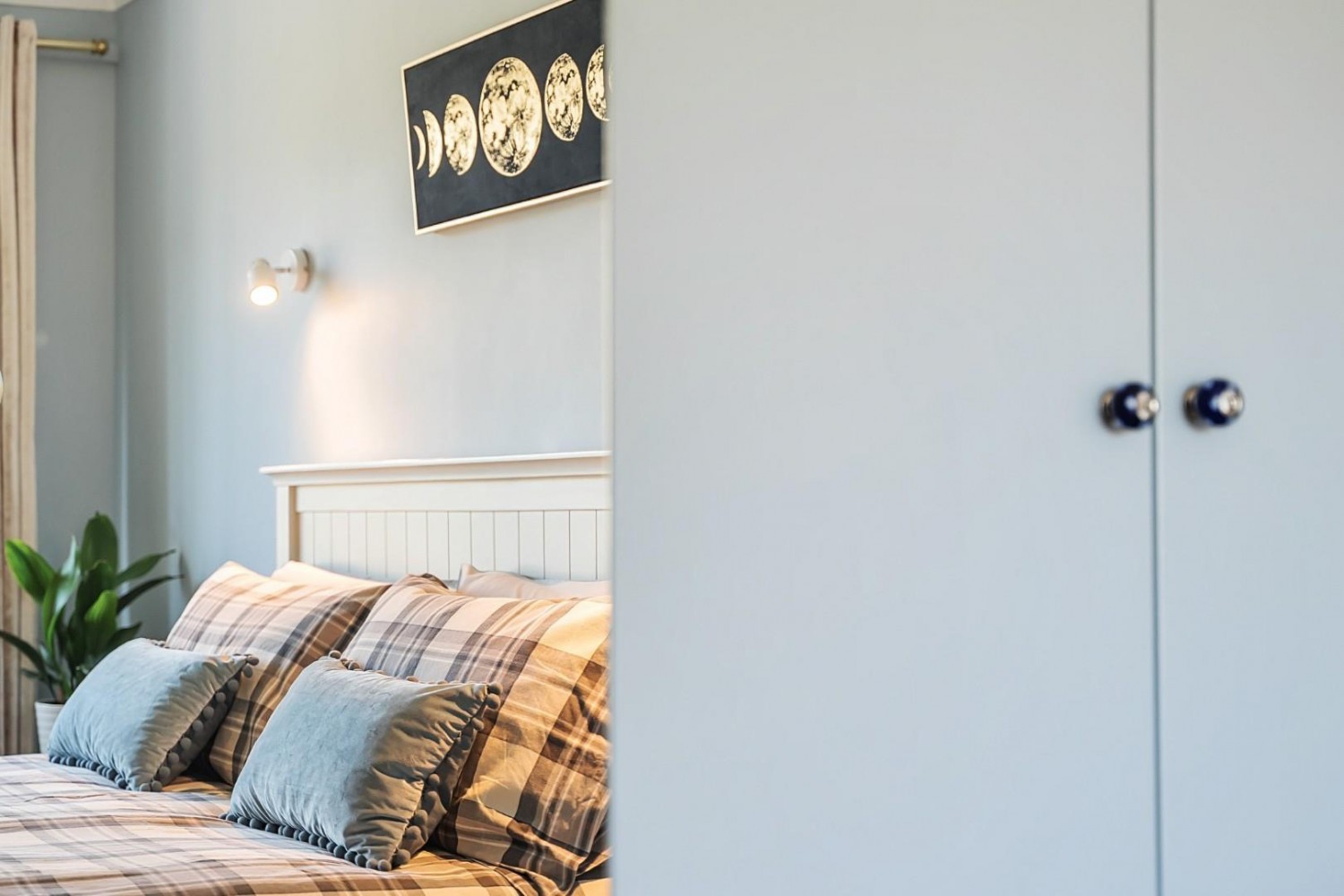 Linton Meadows, Wetherby