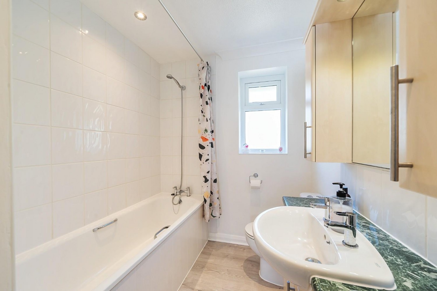 Linton Meadows, Wetherby