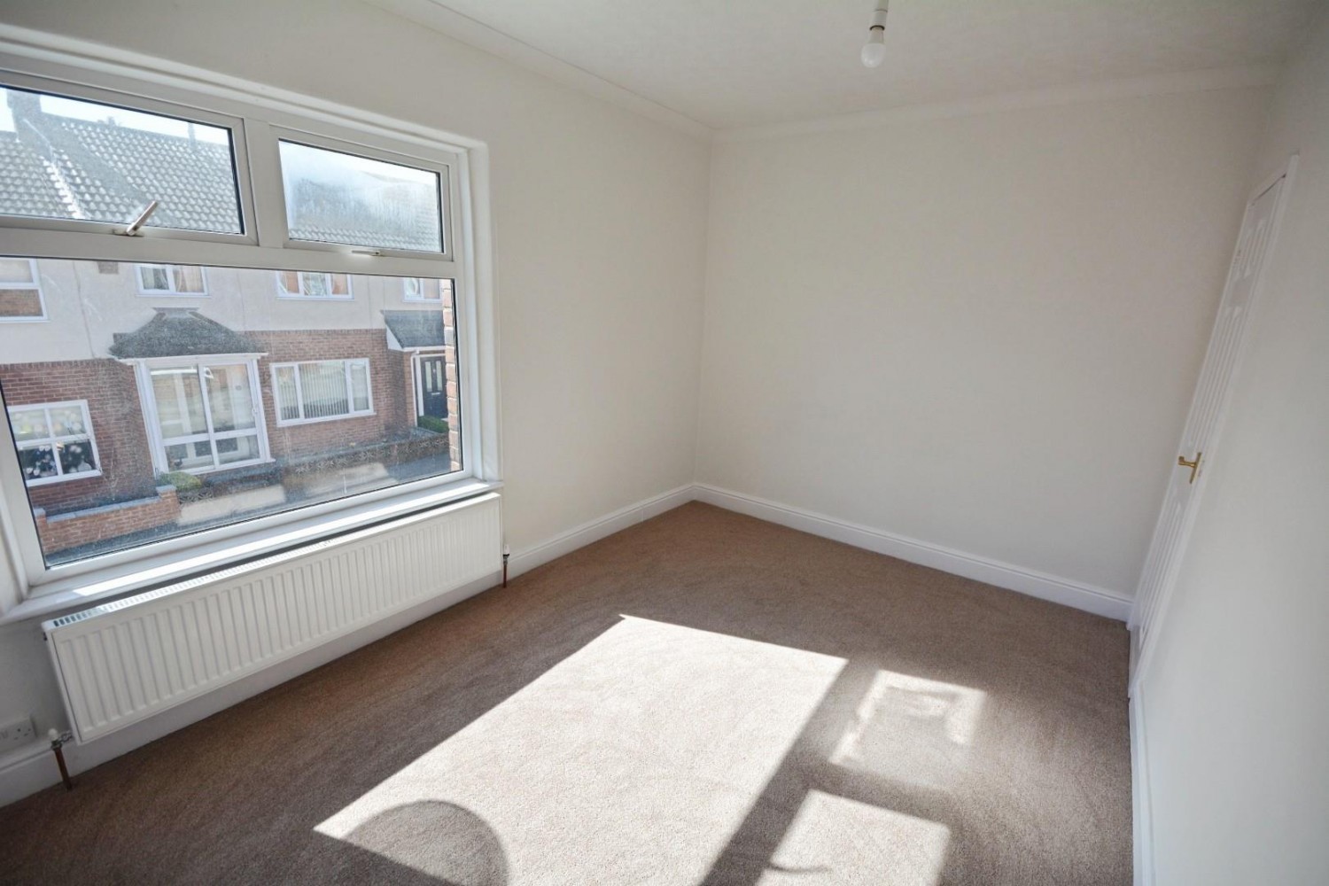 Queens Road, Bishop Auckland