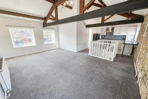 Bondgate, Otley