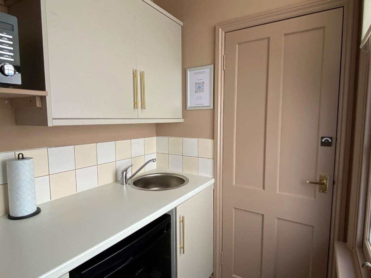 High Street, Gravesend