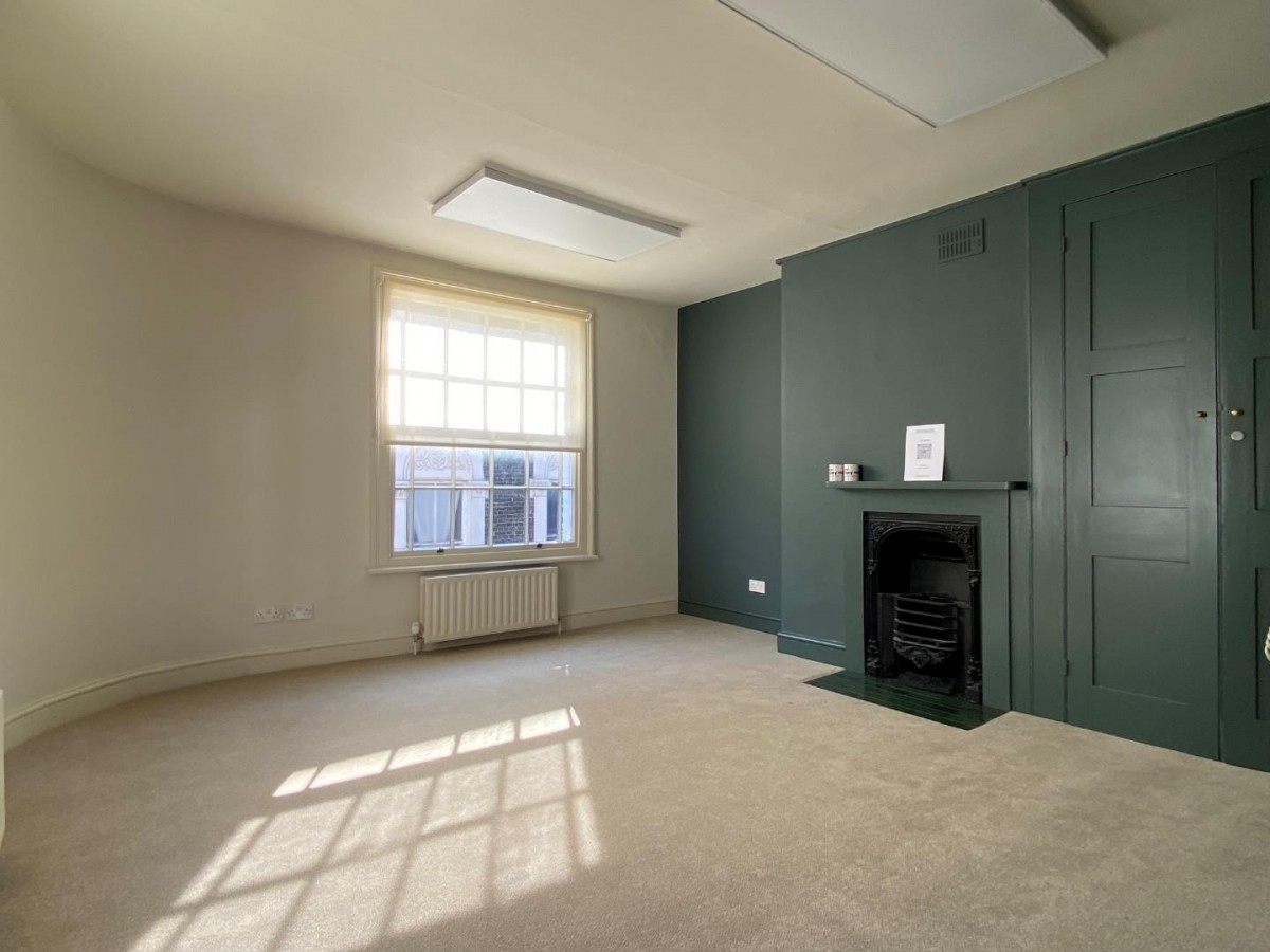 High Street, Gravesend