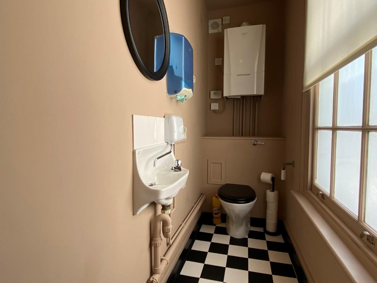 High Street, Gravesend