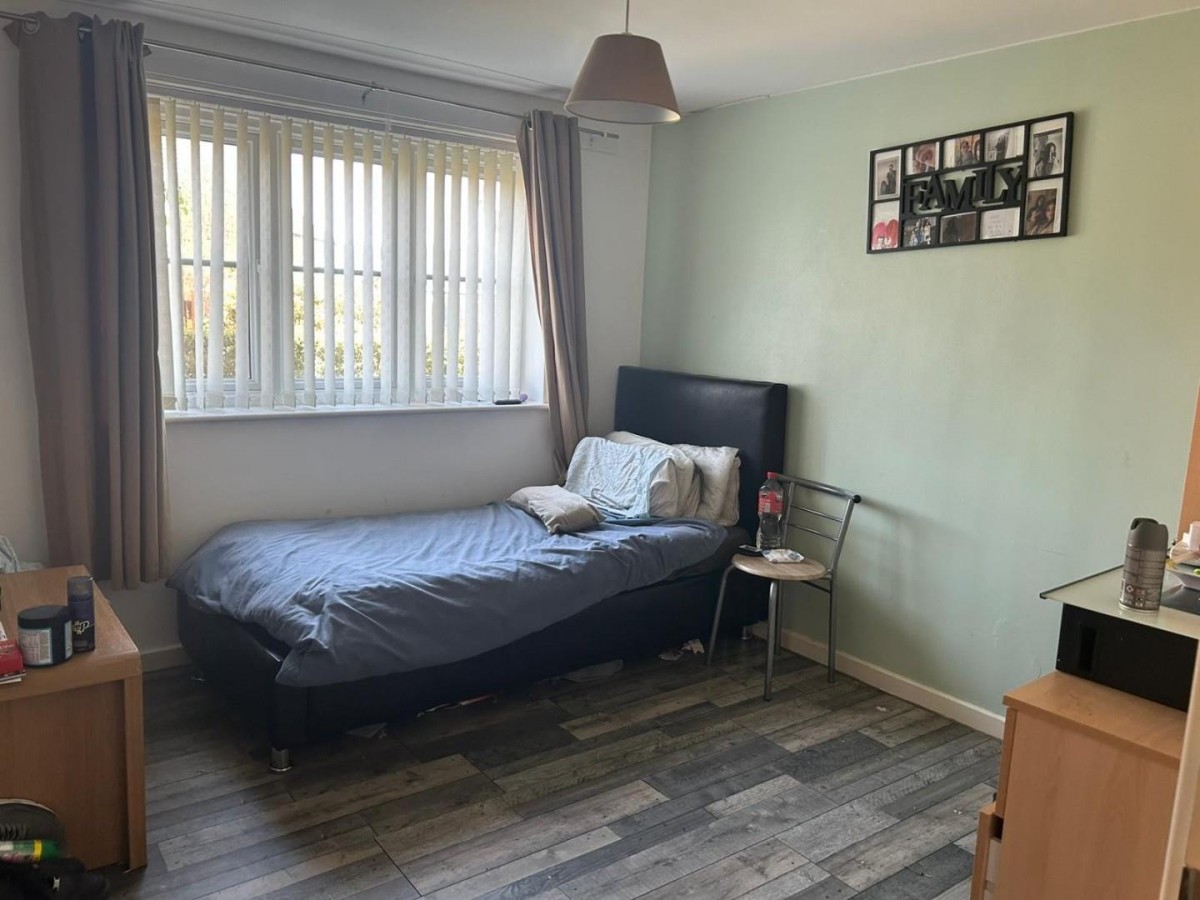 Cavalier Court, 193 Siddeley Avenue, Stoke Aldermoor, Coventry