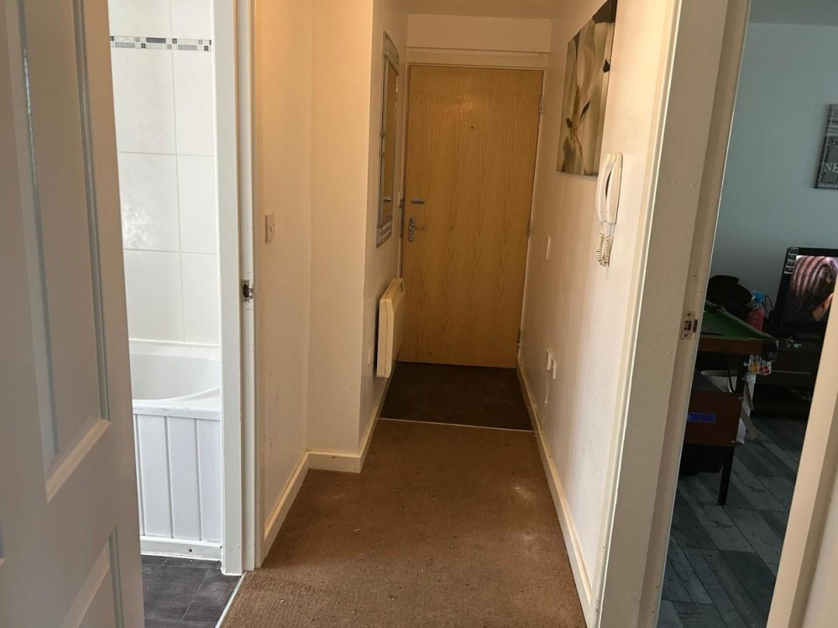 Cavalier Court, 193 Siddeley Avenue, Stoke Aldermoor, Coventry