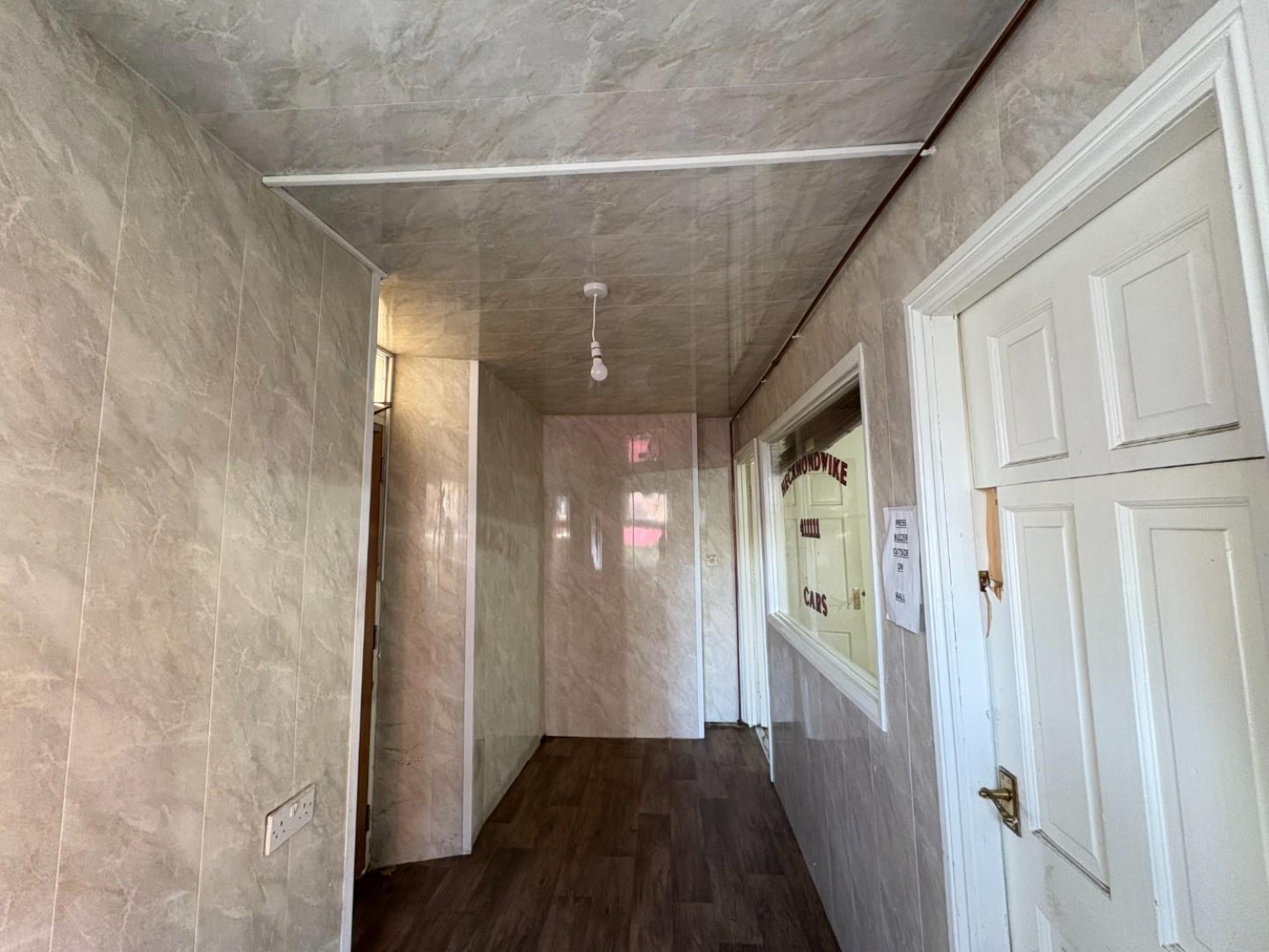 Regent Street, Heckmondwike