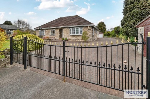 Silver Street, Fairburn