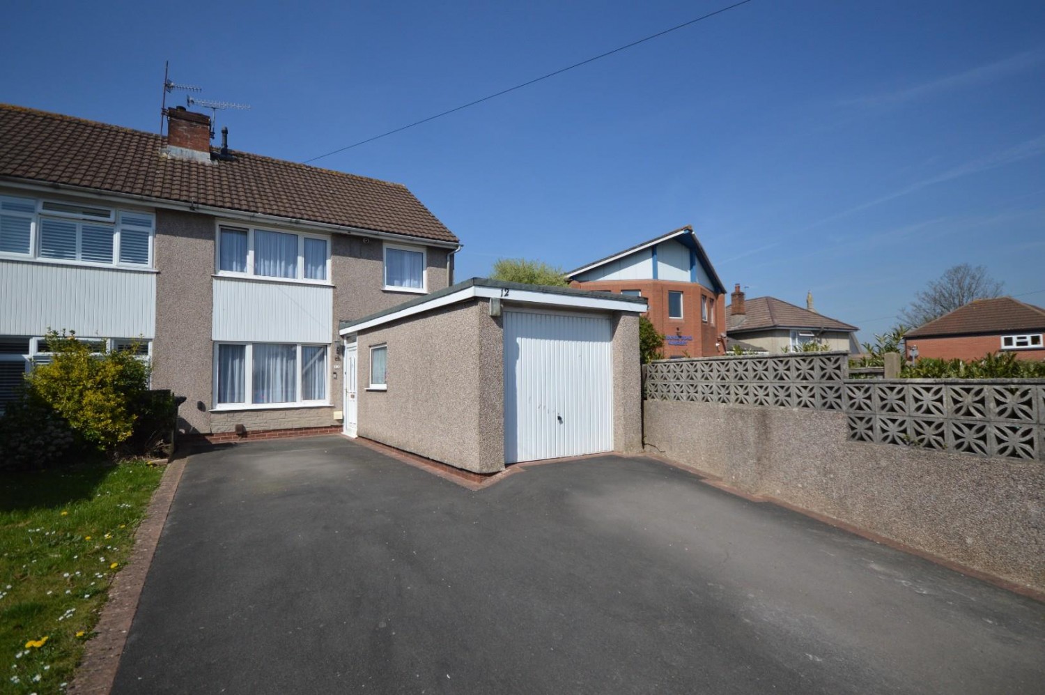 3 bedroom House for sale in Grange Road, Bishopsworth, Bristol
