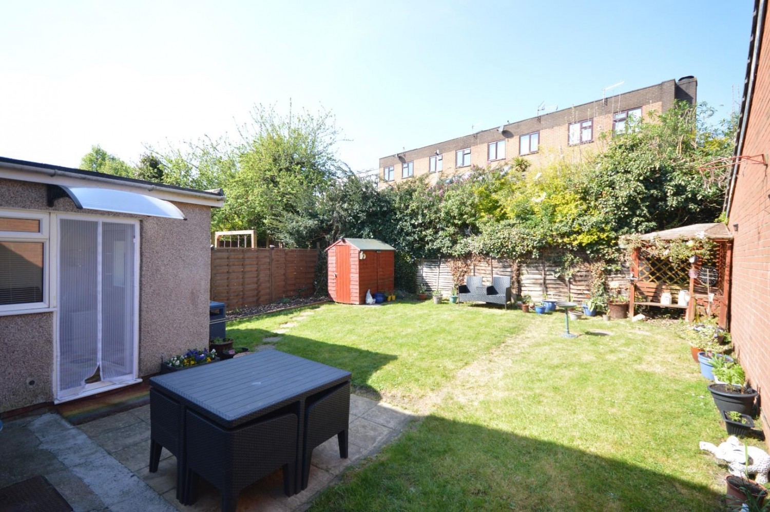 3 bedroom House for sale in Grange Road, Bishopsworth, Bristol
