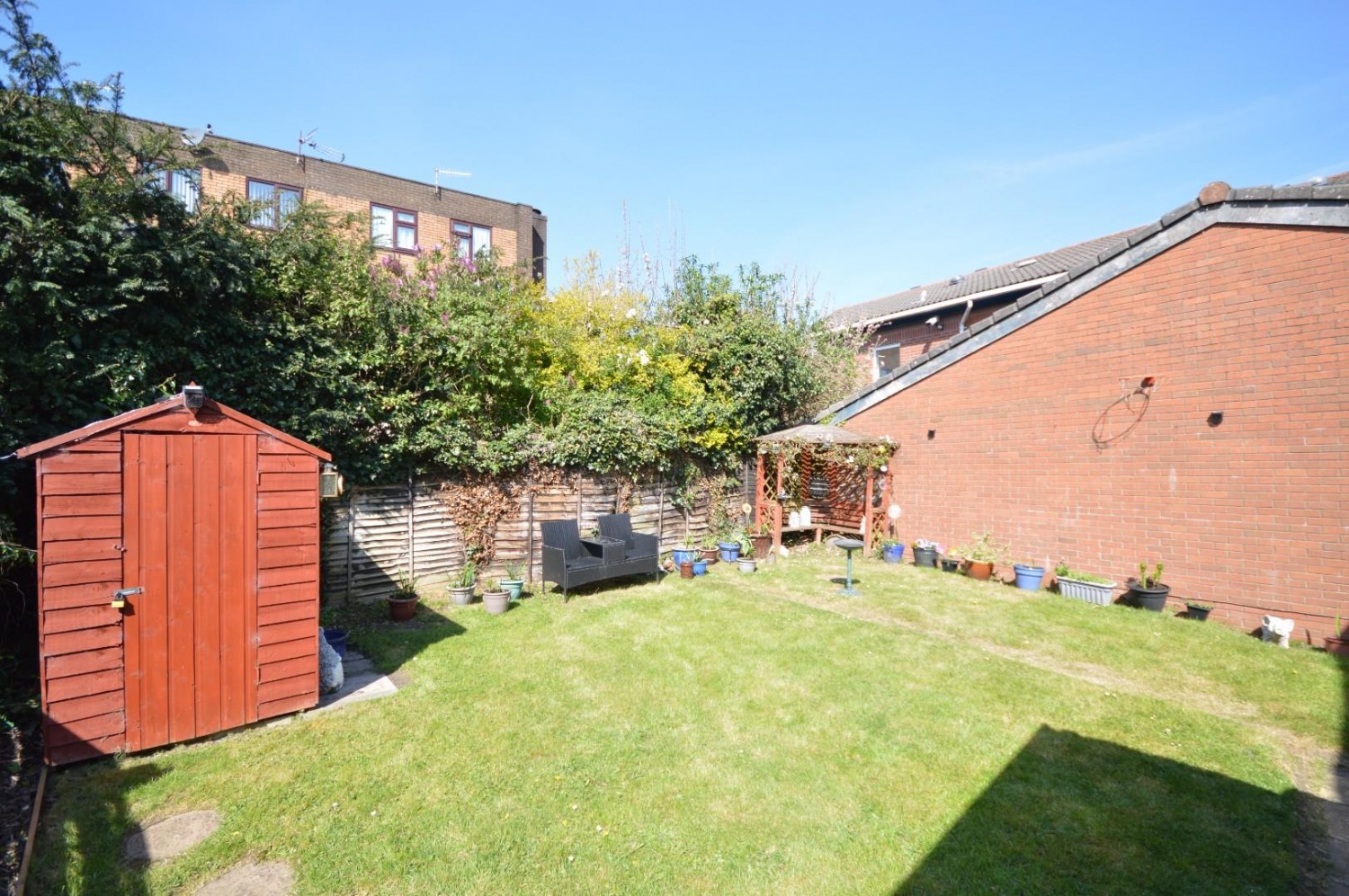3 bedroom House for sale in Grange Road, Bishopsworth, Bristol