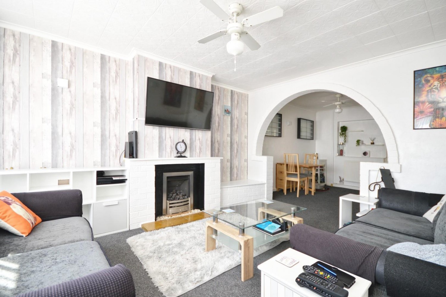 3 bedroom House for sale in Grange Road, Bishopsworth, Bristol