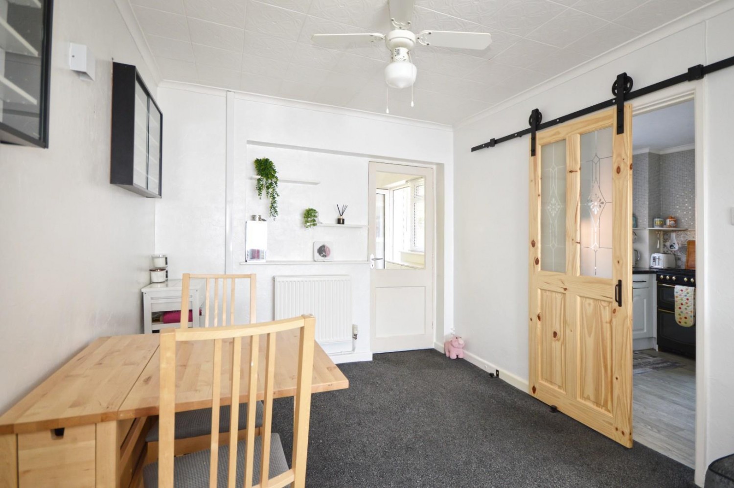 3 bedroom House for sale in Grange Road, Bishopsworth, Bristol