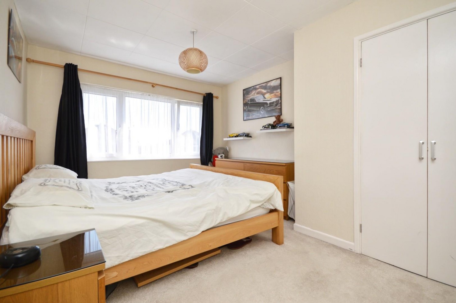 3 bedroom House for sale in Grange Road, Bishopsworth, Bristol
